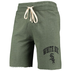 Chicago White Sox Concepts Sport Mainstream Tri-Blend Shorts Near Me