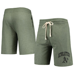 Athletics Concepts Sport Mainstream Tri-Blend Shorts discount