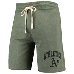 Athletics Concepts Sport Mainstream Tri-Blend Shorts discount