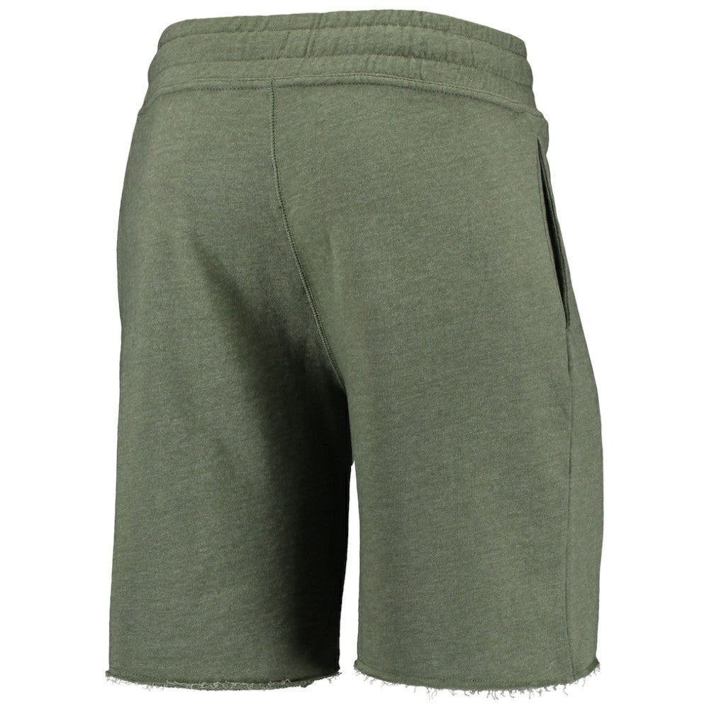 Cincinnati Reds Concepts Sport Mainstream Tri-Blend Shorts Online