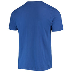 Los Angeles Rams '47 Imprint Super Rival T-Shirt Royal - 47 brand