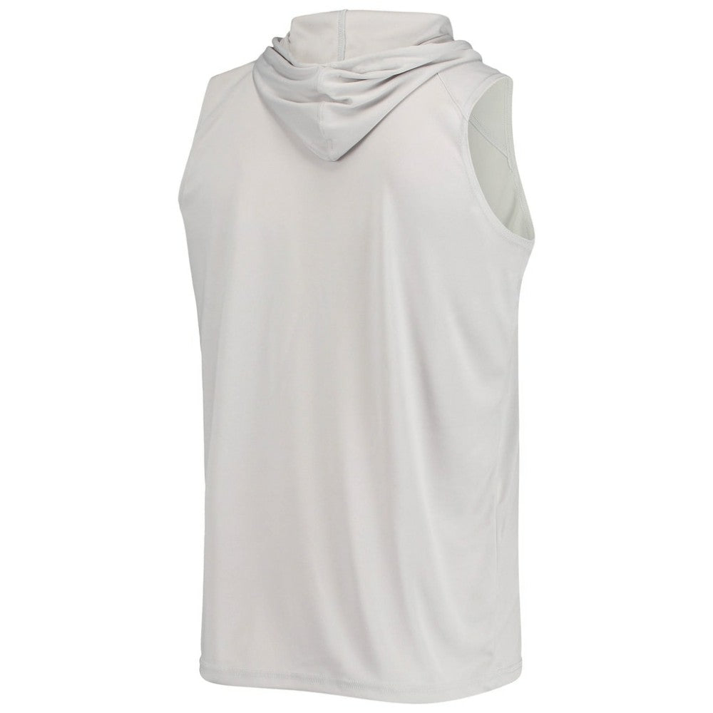 San Diego Padres Stitches Sleeveless Pullover Hoodie Online