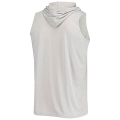San Diego Padres Stitches Sleeveless Pullover Hoodie Online