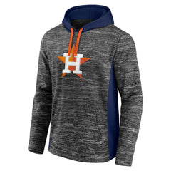 Houston Astros Fanatics Instant Replay Color Block Pullover Hoodie discount