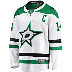 Jamie Benn Dallas Stars - Fanatics Breakaway Jersey White