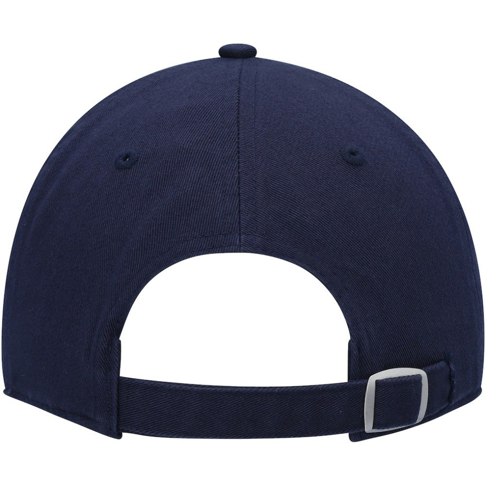 St. Louis Blues - Fanatics Core Primary Logo Adjustable Hat Navy