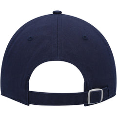 St. Louis Blues - Fanatics Core Primary Logo Adjustable Hat Navy