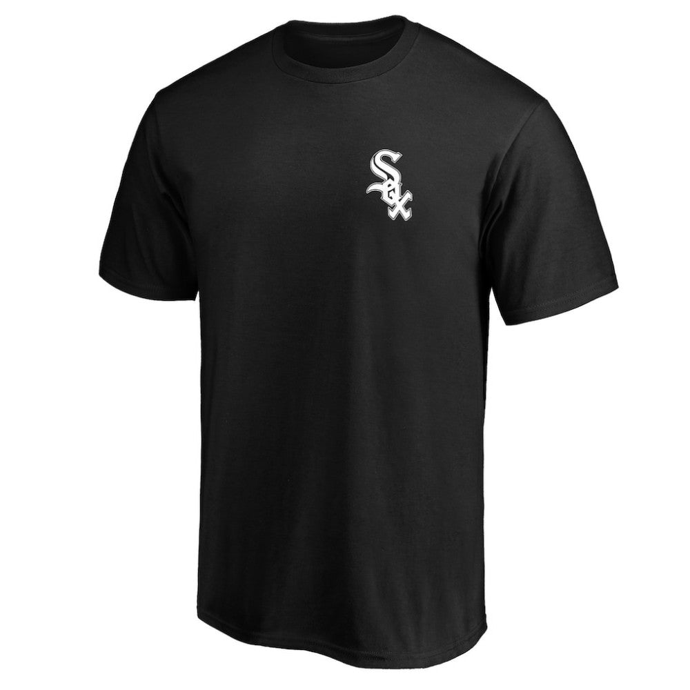 Chicago White Sox Fanatics Number One Dad Team T-Shirt for sale