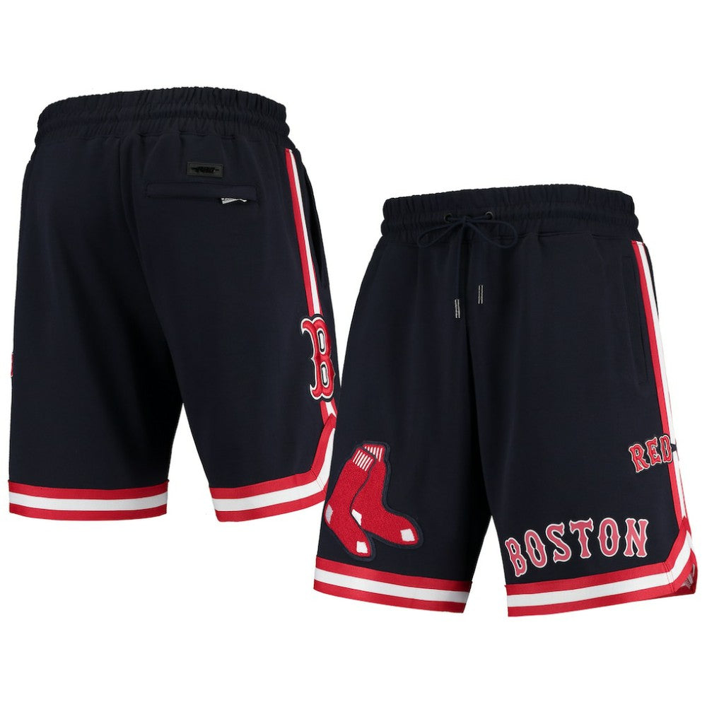 Boston Red Sox Pro Standard Team Shorts Online