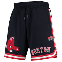 Boston Red Sox Pro Standard Team Shorts Online