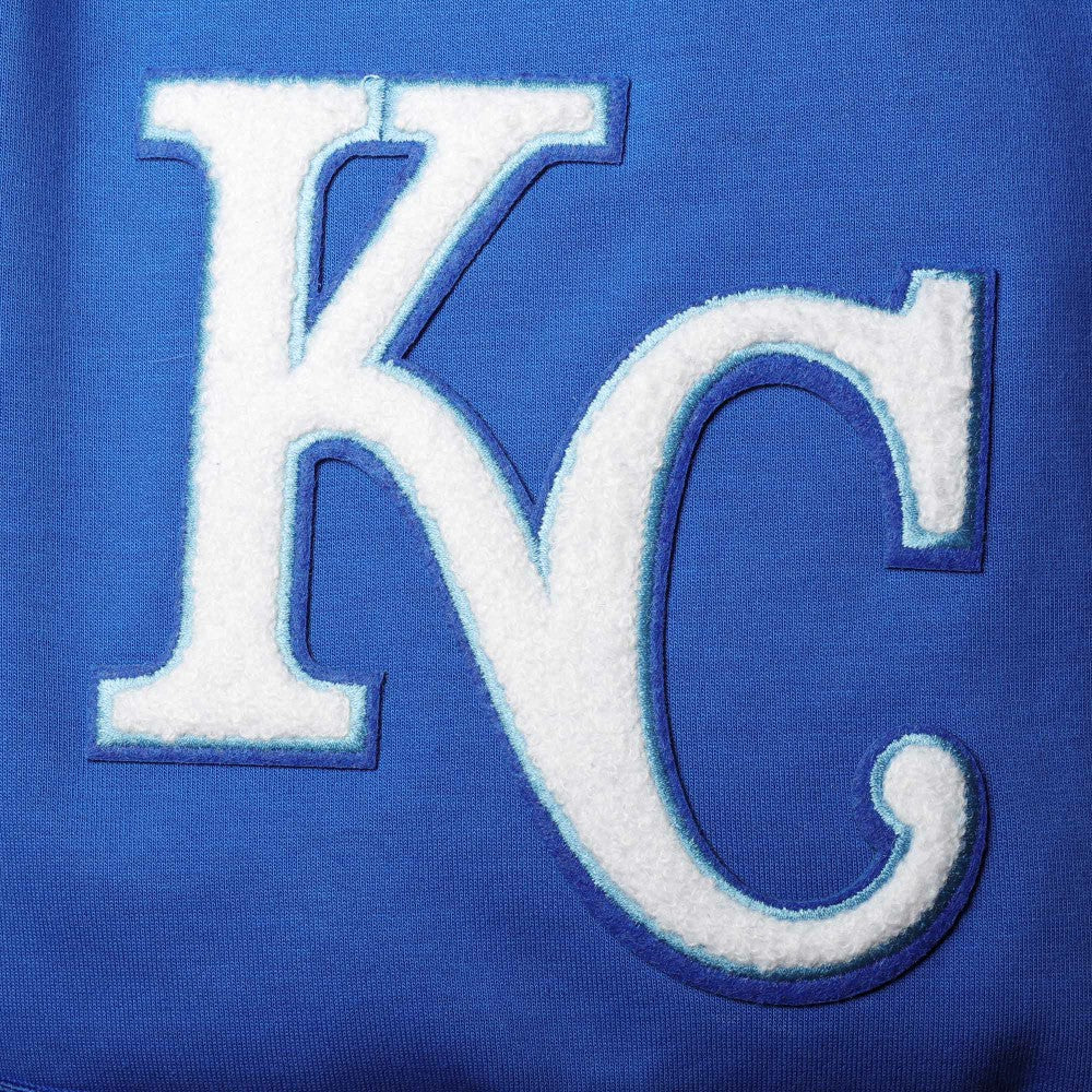 Kansas City Royals Pro Standard Team Shorts On Sale