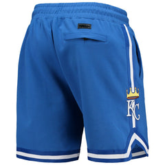 Kansas City Royals Pro Standard Team Shorts On Sale