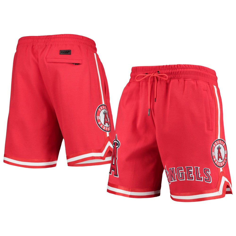 Los Angeles Angels Pro Standard Team Shorts Sale