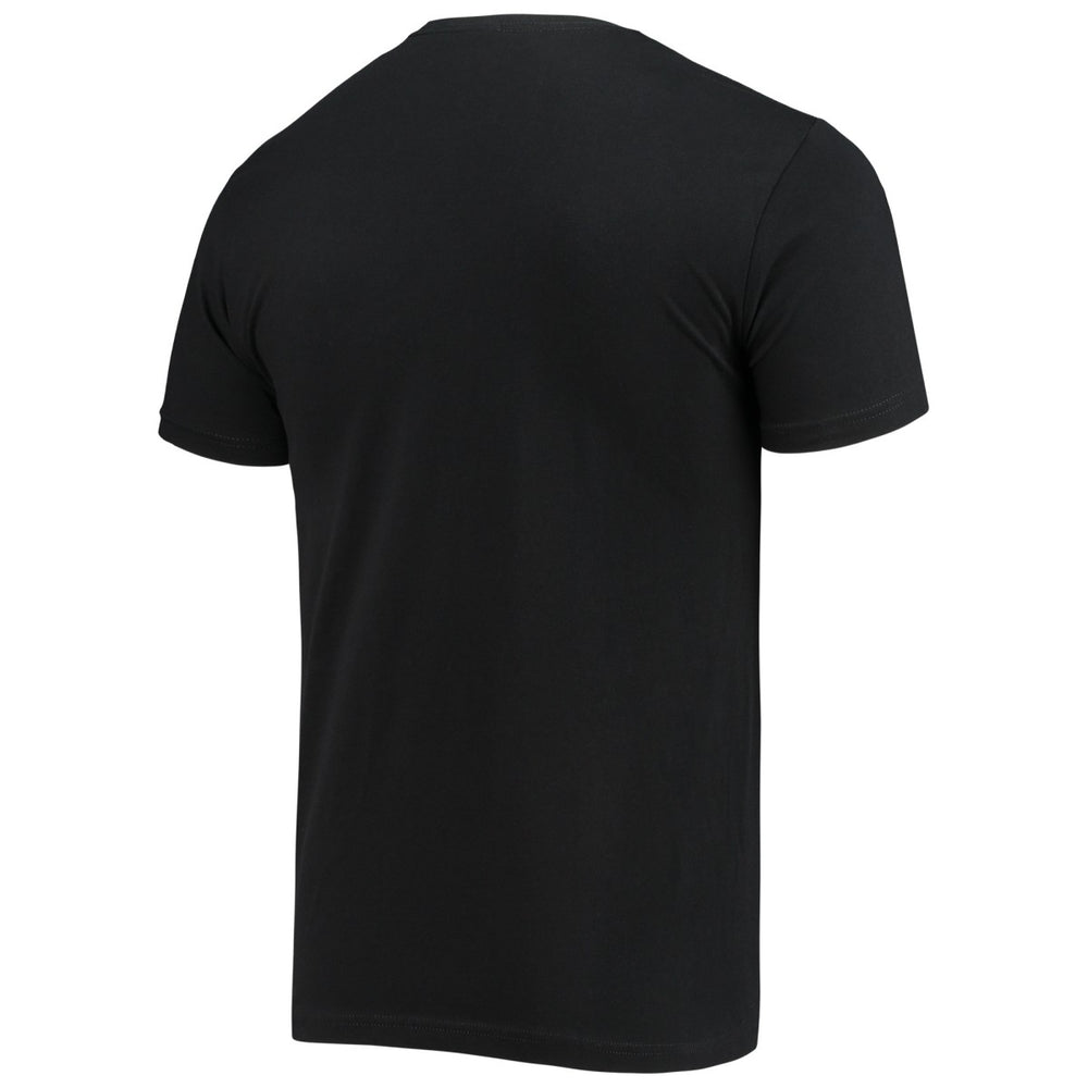 NBA - Zion Williamson New Orleans Pelicans Check the Credits Player T-Shirt - Black