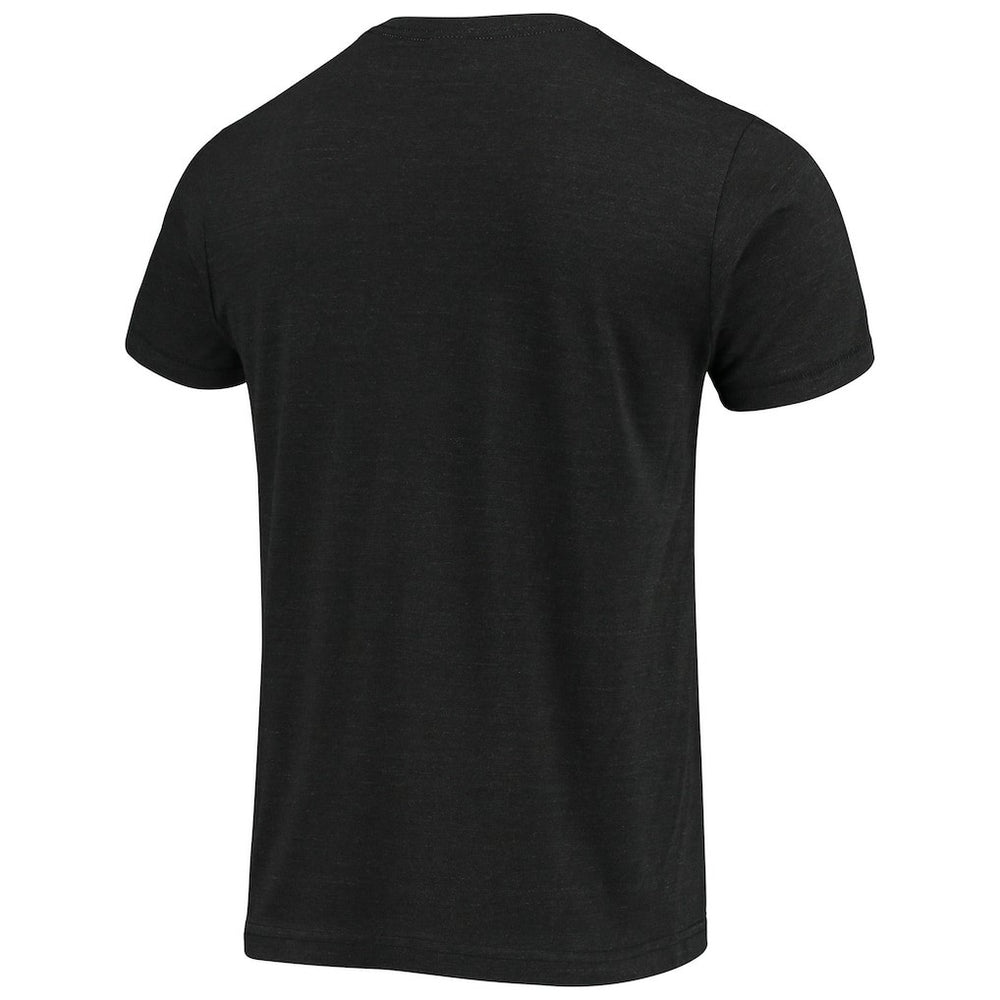 NBA - James Harden & Kevin Durant Brooklyn Nets Homage NBA Jam T-Shirt - Heathered Charcoal