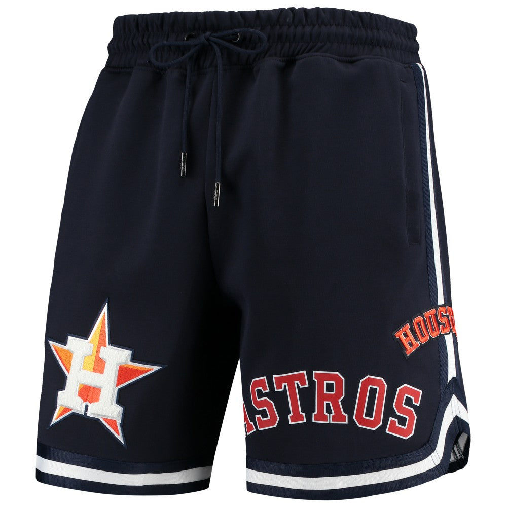 Houston Astros Pro Standard Team Shorts Online