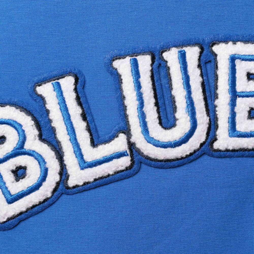 Toronto Blue Jays Pro Standard Team Logo T-Shirt On Sale