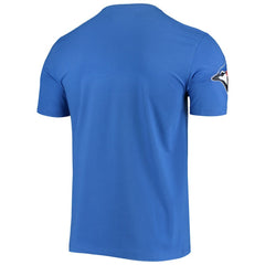 Toronto Blue Jays Pro Standard Team Logo T-Shirt On Sale