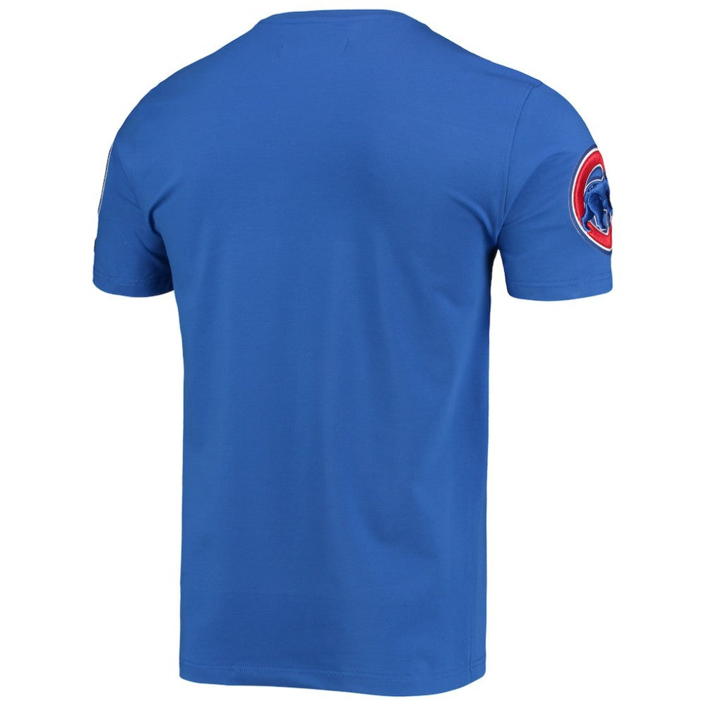 Chicago Cubs Pro Standard Team Logo T-Shirt On Sale