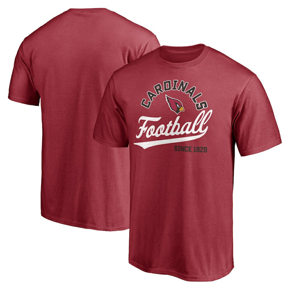 Arizona Cardinals Shut Out T-Shirt Cardinal - NFL