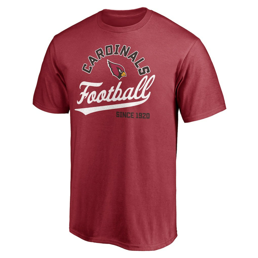 Arizona Cardinals Shut Out T-Shirt Cardinal - NFL