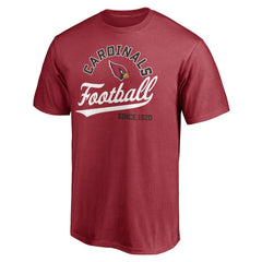 Arizona Cardinals Shut Out T-Shirt Cardinal - NFL
