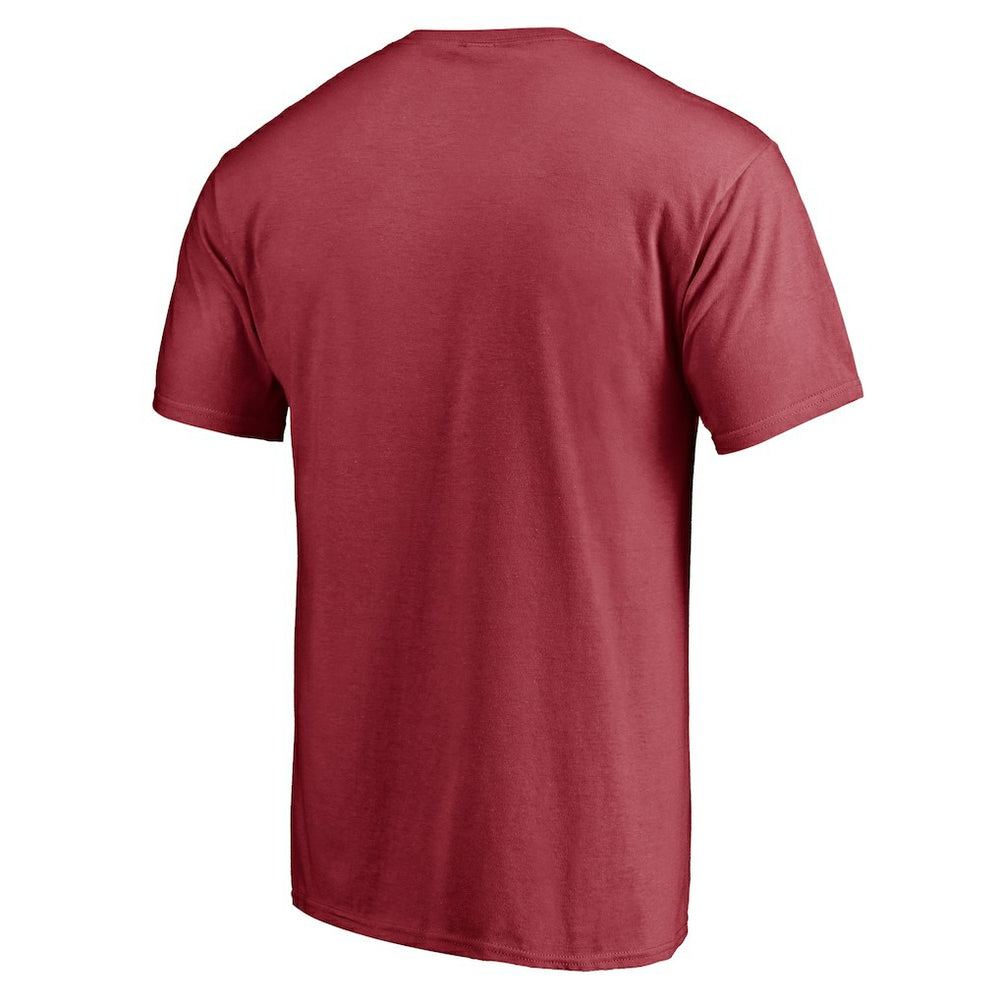 Arizona Cardinals Shut Out T-Shirt Cardinal - NFL