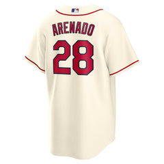 Nolan Arenado St. Louis Cardinals Nike Alternate 2 Replica Jersey Clearance