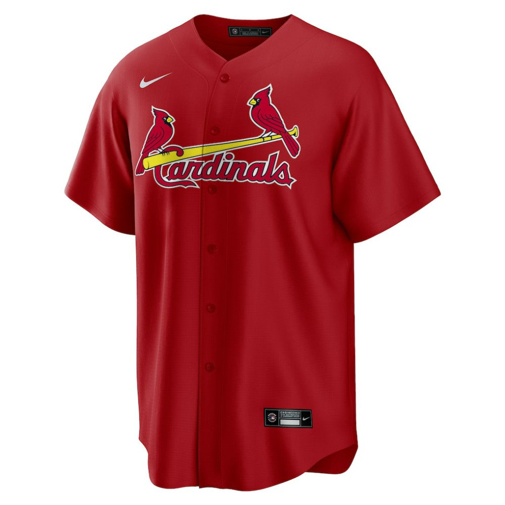 Nolan Arenado St. Louis Cardinals Nike Alternate Official Replica Player Jersey On Sale