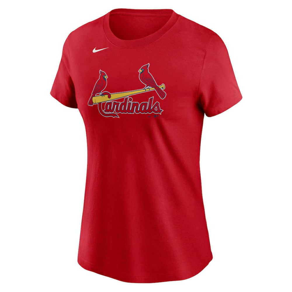 Nolan Arenado St. Louis Cardinals Nike Women's Name & Number T-Shirt Clearance
