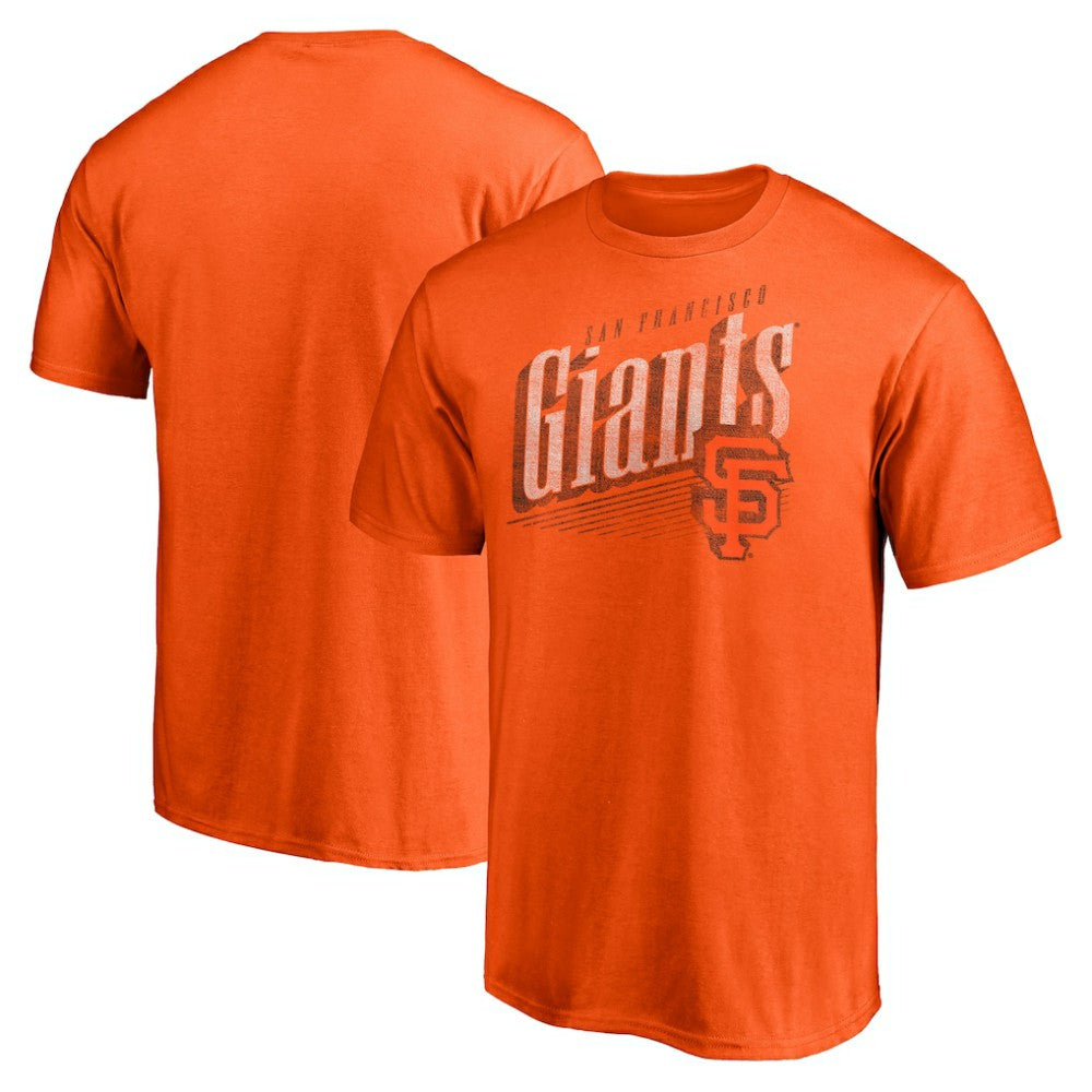 San Francisco Giants Winning Streak T-Shirt for sale