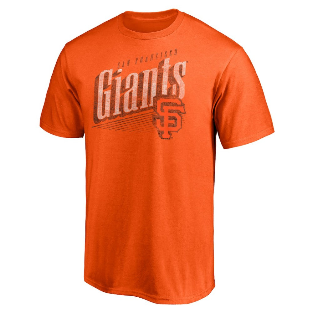 San Francisco Giants Winning Streak T-Shirt for sale
