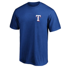 Texas Rangers Number One Dad T-Shirt for sale