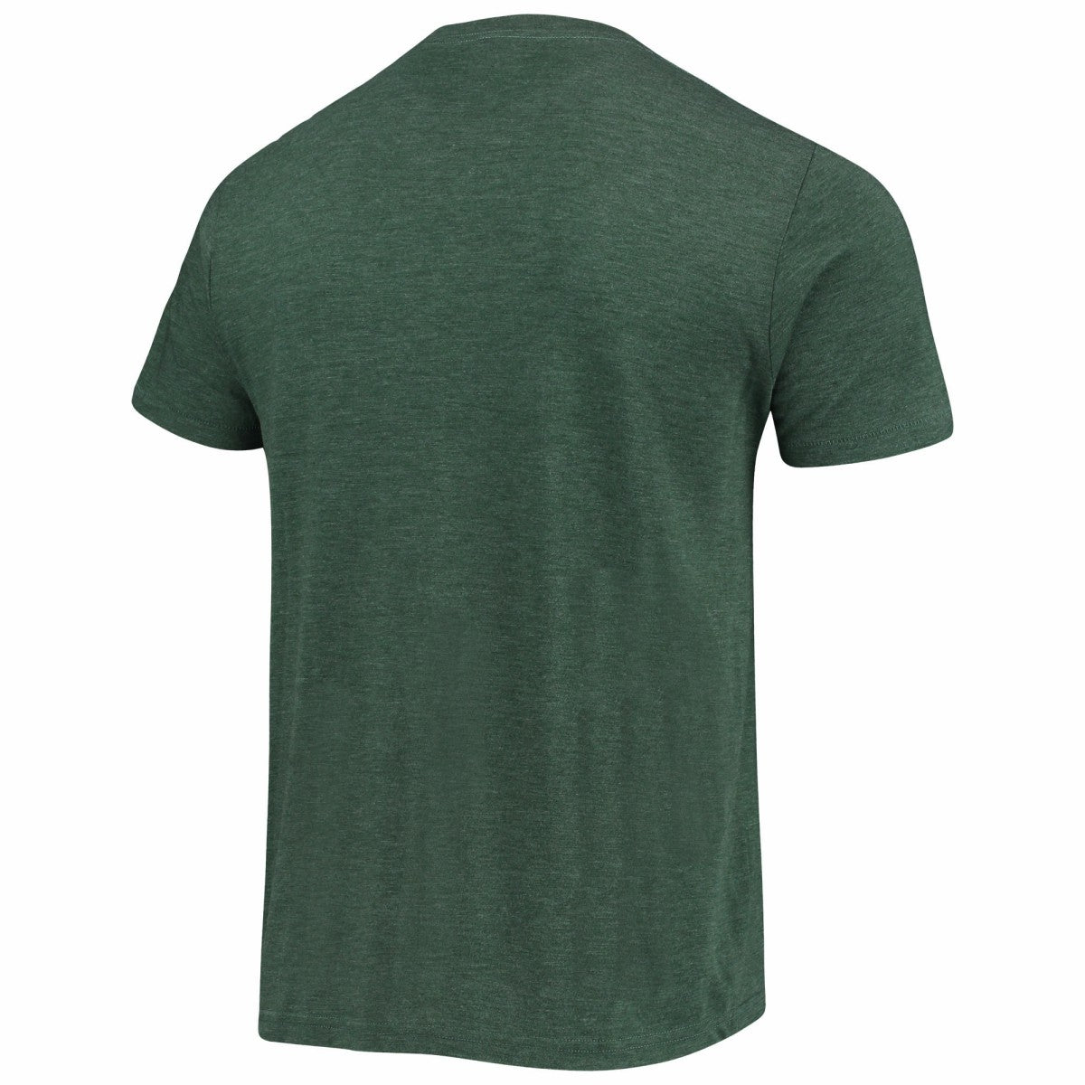 NBA - Giannis Antetokounmpo Milwaukee Bucks Homage Greek Tri-Blend T-Shirt - Hunter Green
