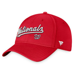 Washington Nationals Fanatics Core Flex Hat Sale