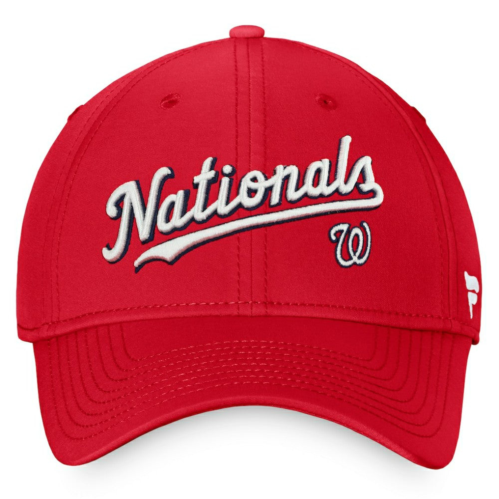 Washington Nationals Fanatics Core Flex Hat Sale