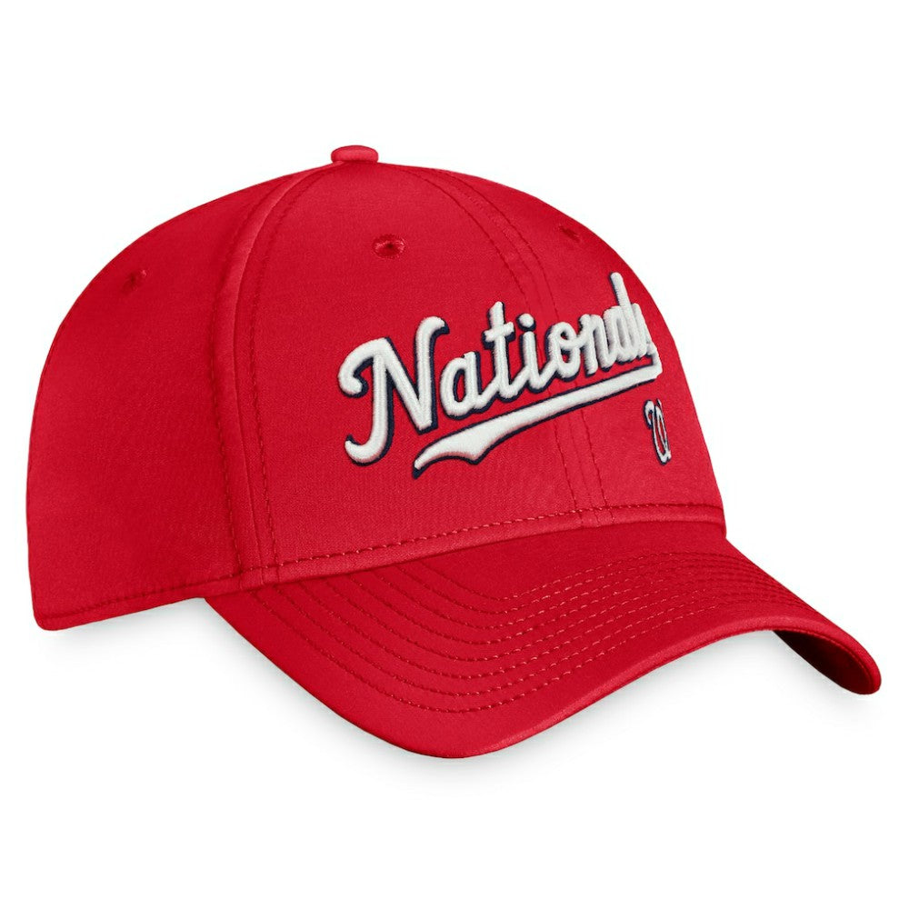 Washington Nationals Fanatics Core Flex Hat Sale