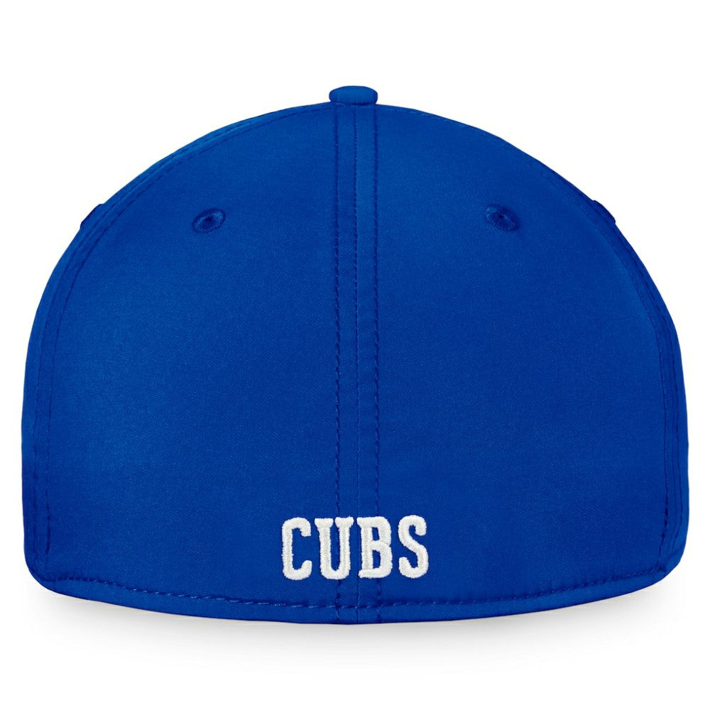 Chicago Cubs Fanatics Core Flex Hat Online