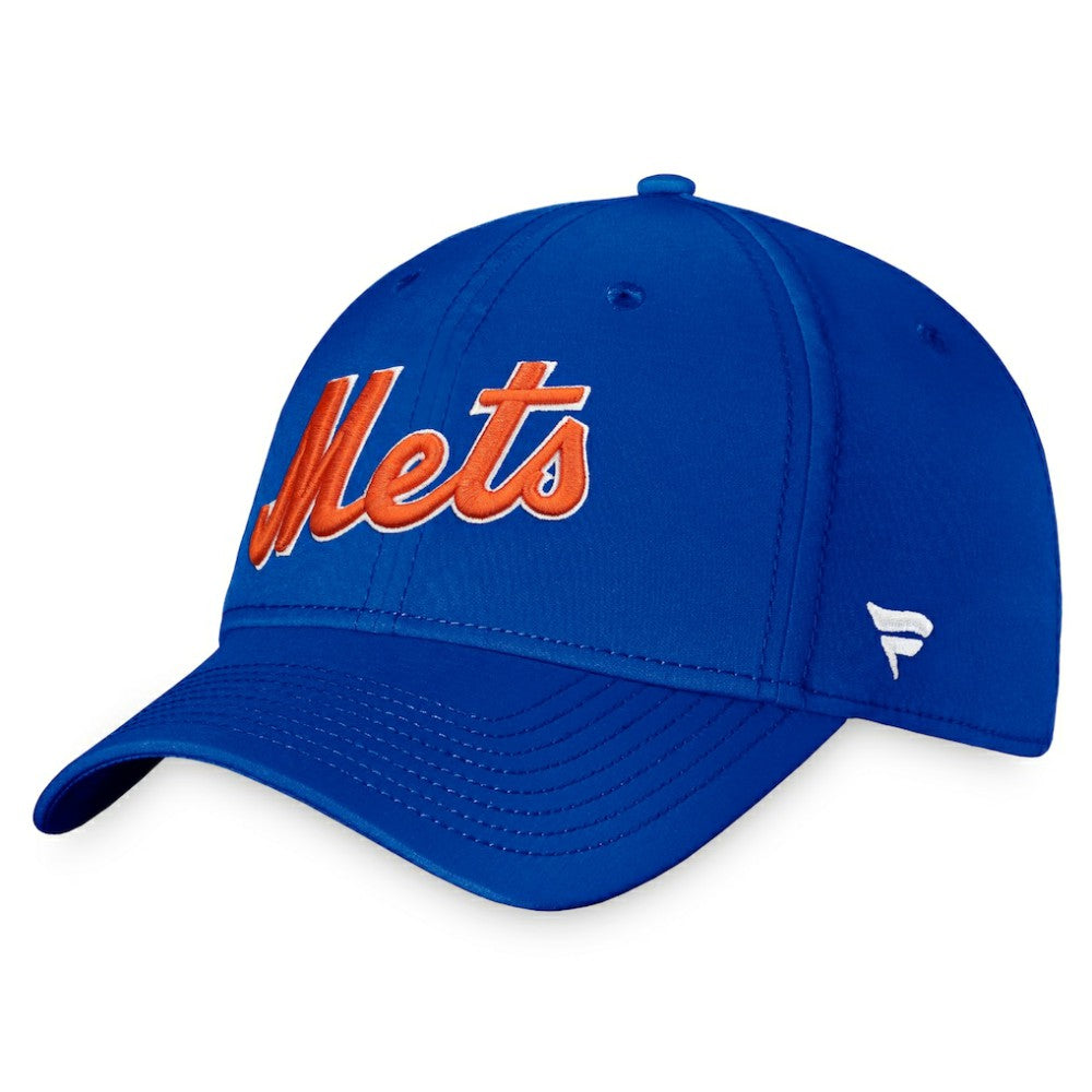 New York Mets Fanatics Core Flex Hat On Sale