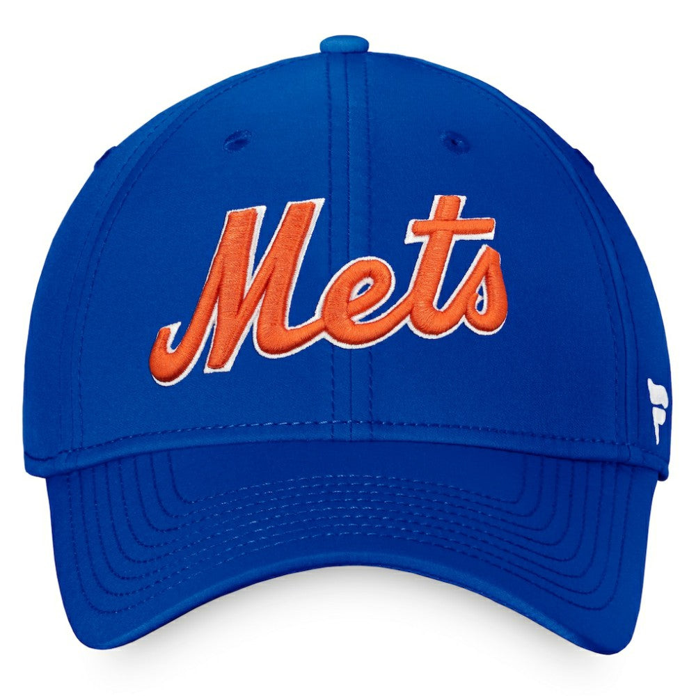 New York Mets Fanatics Core Flex Hat On Sale