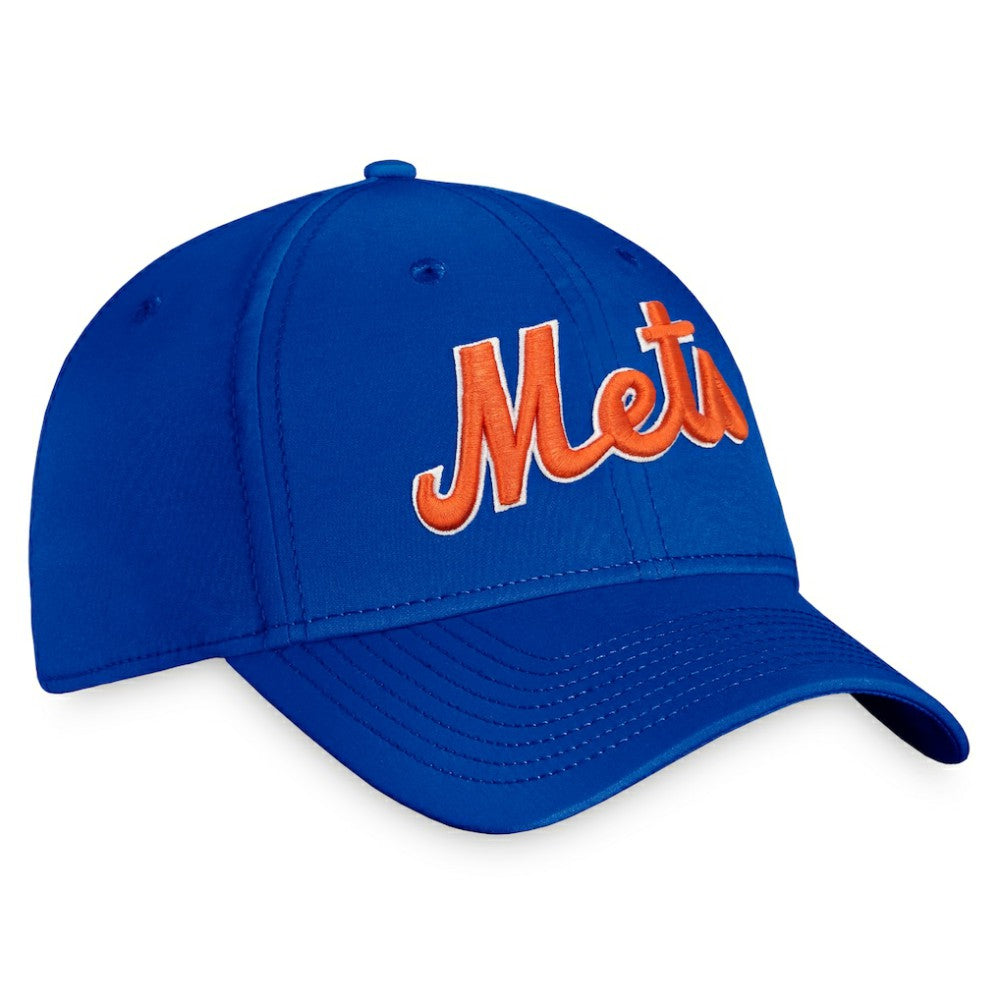 New York Mets Fanatics Core Flex Hat On Sale