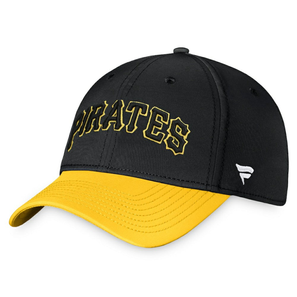 Pittsburgh Pirates Fanatics Core Flex Hat Near Me