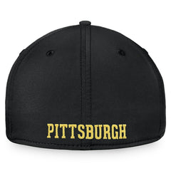 Pittsburgh Pirates Fanatics Core Flex Hat Near Me