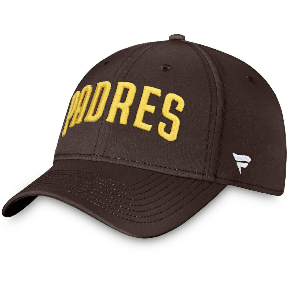 San Diego Padres Fanatics Core Flex Hat discount