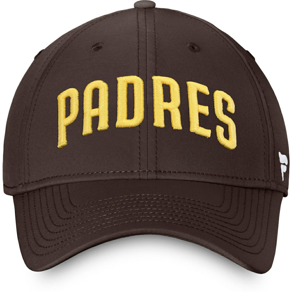San Diego Padres Fanatics Core Flex Hat discount