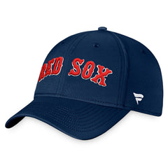 Boston Red Sox Fanatics Core Flex Hat Clearance