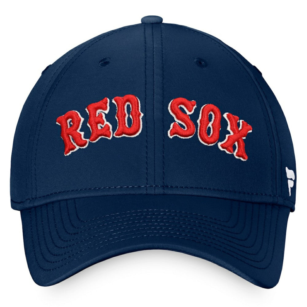 Boston Red Sox Fanatics Core Flex Hat Clearance