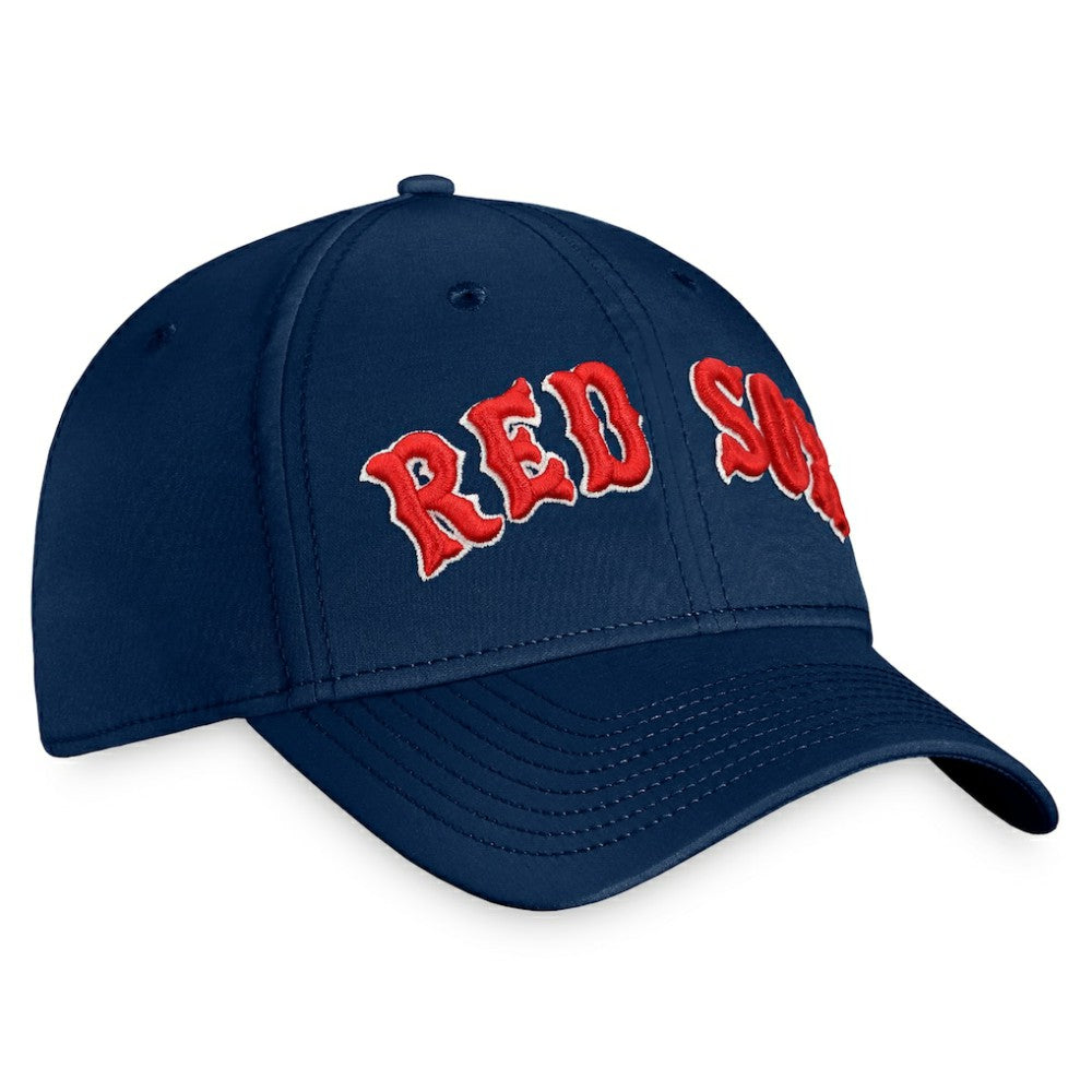 Boston Red Sox Fanatics Core Flex Hat Clearance