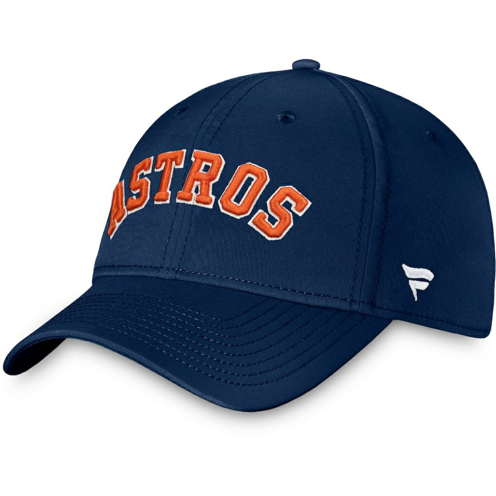 Houston Astros Fanatics Core Flex Hat On Sale