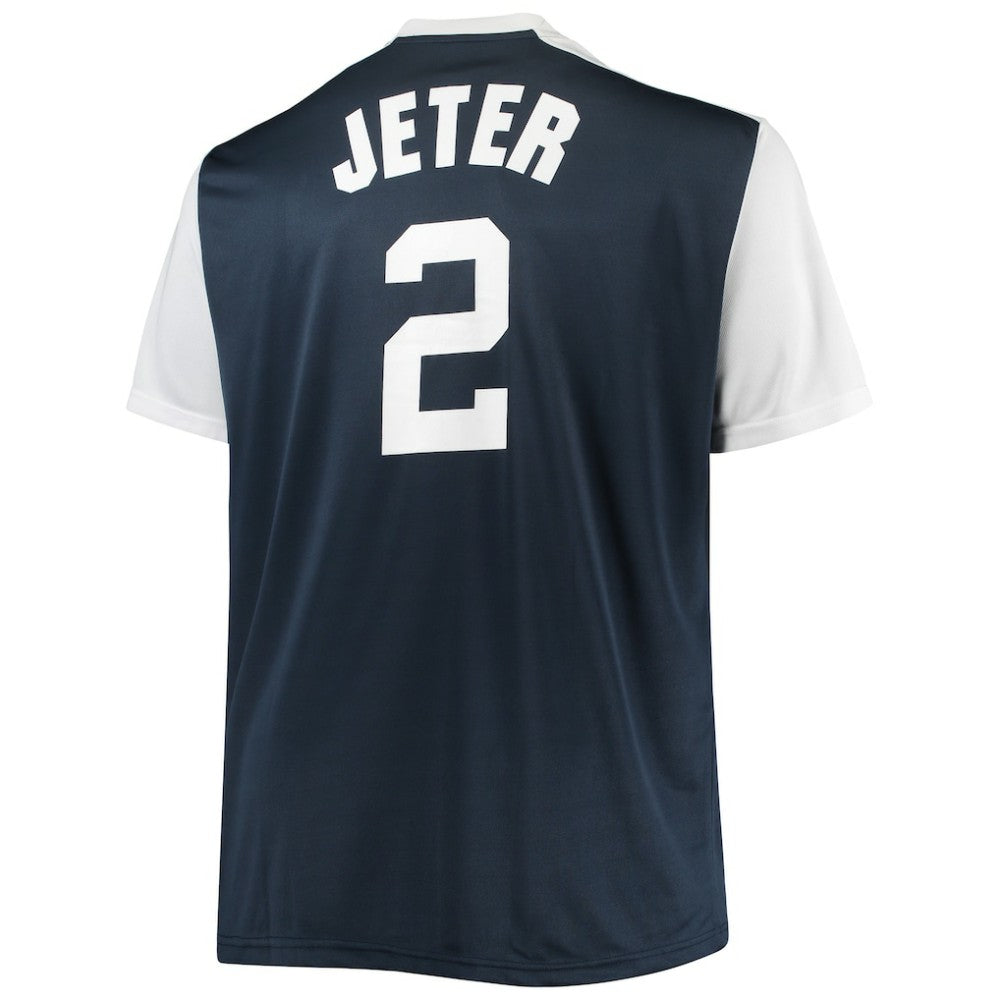 Derek Jeter New York Yankees Cooperstown Collection Replica Player Jersey Near Me